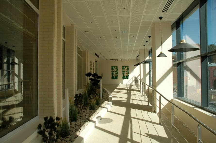 Résidence - Galerie de photos - Image 2 sur 21