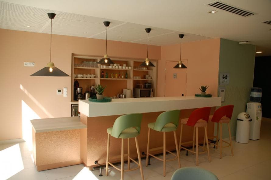 Résidence - Galerie de photos - Image 3 sur 21