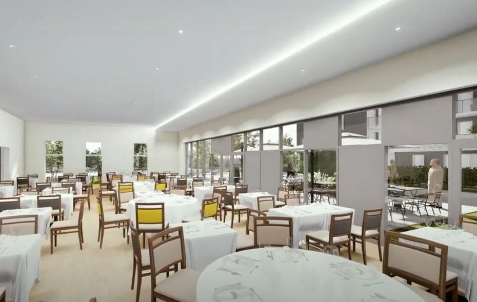 Résidence - Galerie de photos - Image 3 sur 15