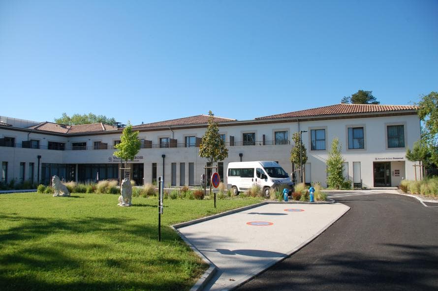 Résidence - Galerie de photos - Image 3 sur 3