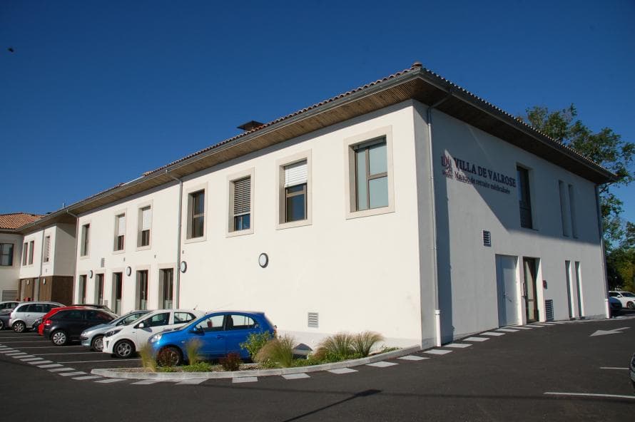 Résidence - Galerie de photos - Image 2 sur 3