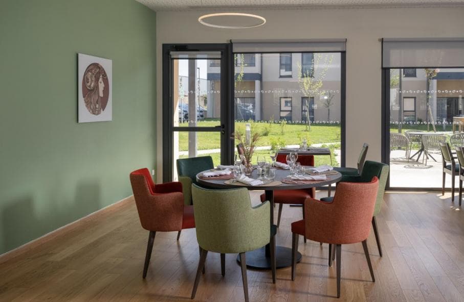 Résidence - Galerie de photos - Image 3 sur 18