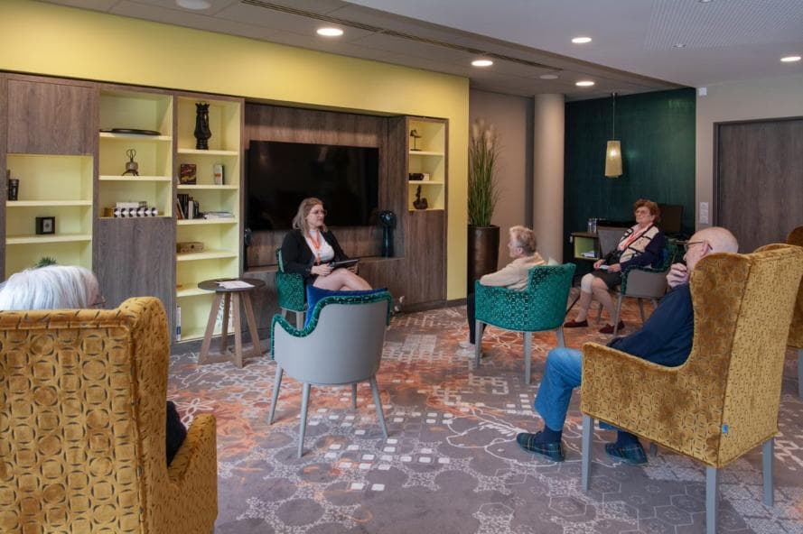 Résidence - Galerie de photos - Image 3 sur 18