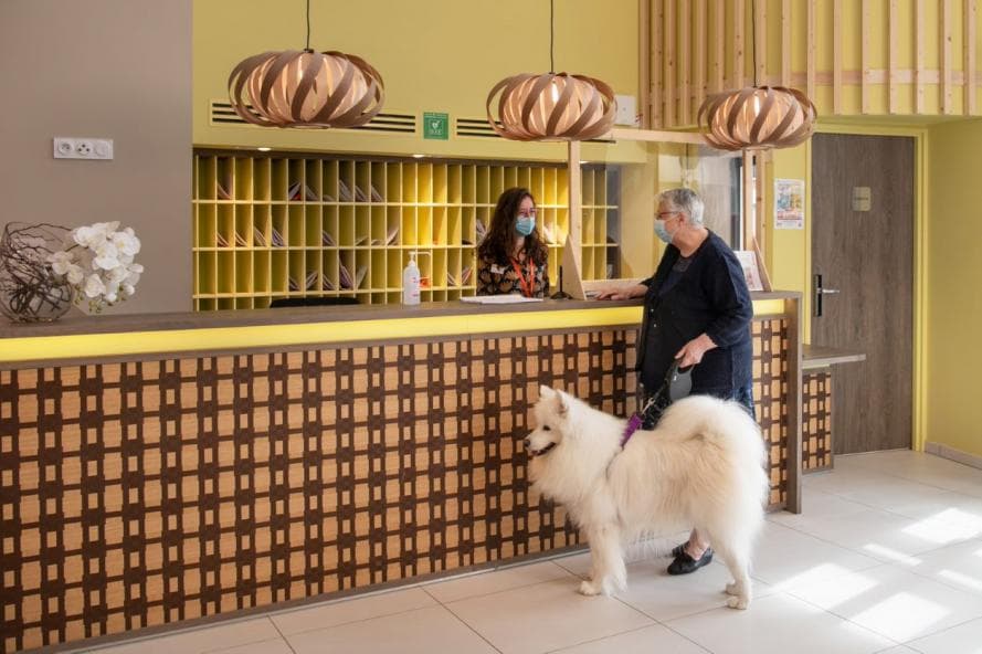 Résidence - Galerie de photos - Image 2 sur 18