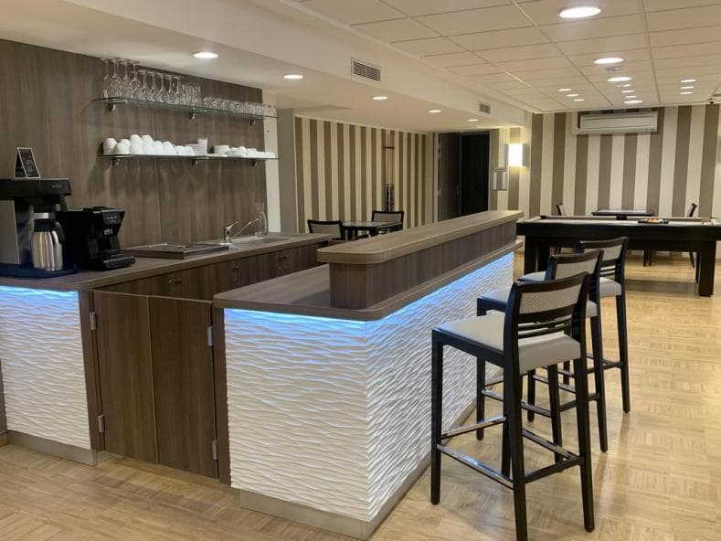 Résidence - Galerie de photos - Image 3 sur 23