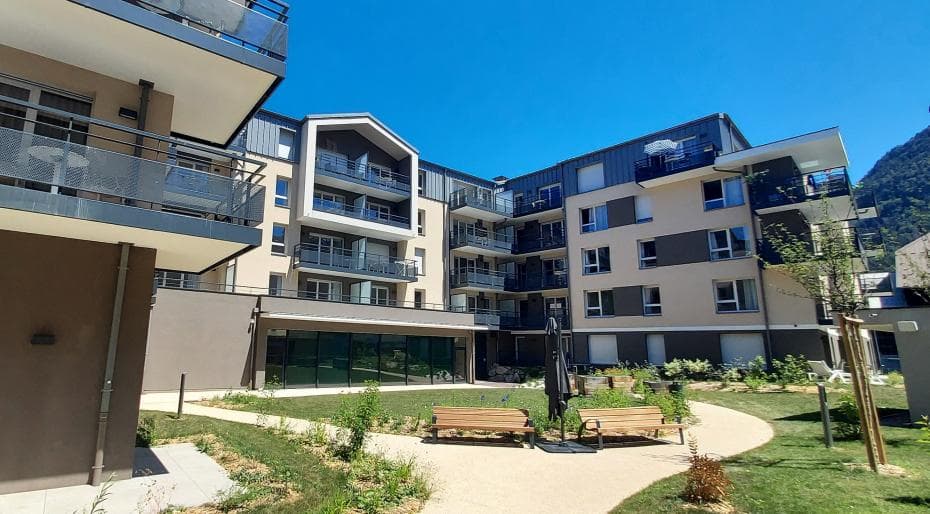 Résidence - Galerie de photos - Image 2 sur 18