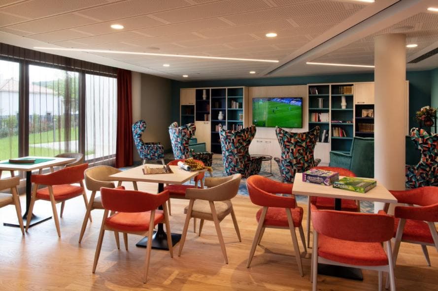 Résidence - Galerie de photos - Image 3 sur 19