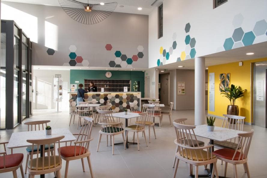 Résidence - Galerie de photos - Image 3 sur 18