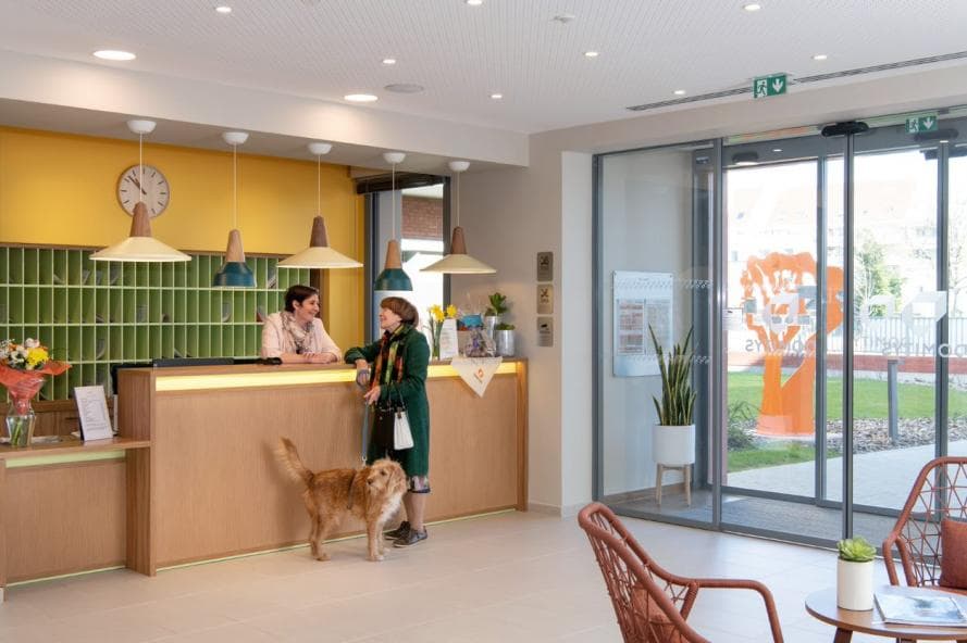 Résidence - Galerie de photos - Image 3 sur 17