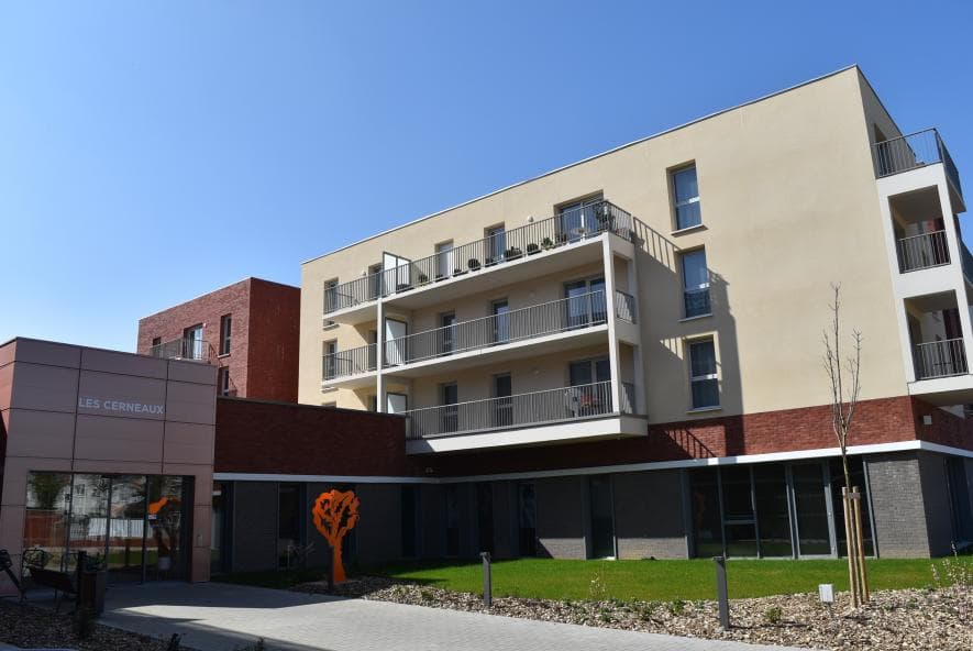 Résidence - Galerie de photos - Image 2 sur 17