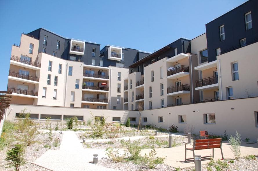 Résidence - Galerie de photos - Image 2 sur 18