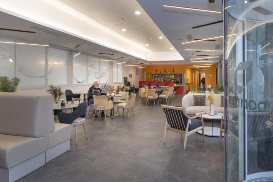 Résidence - Galerie de photos - Image 3 sur 17