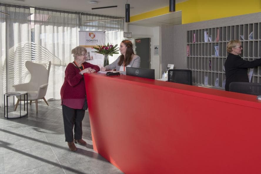 Résidence - Galerie de photos - Image 2 sur 17