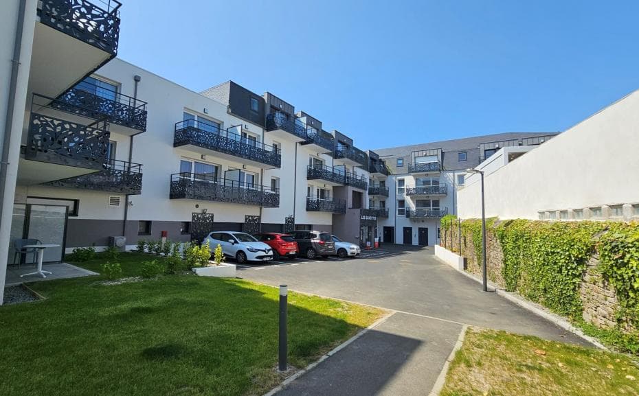 Résidence - Galerie de photos - Image 2 sur 15