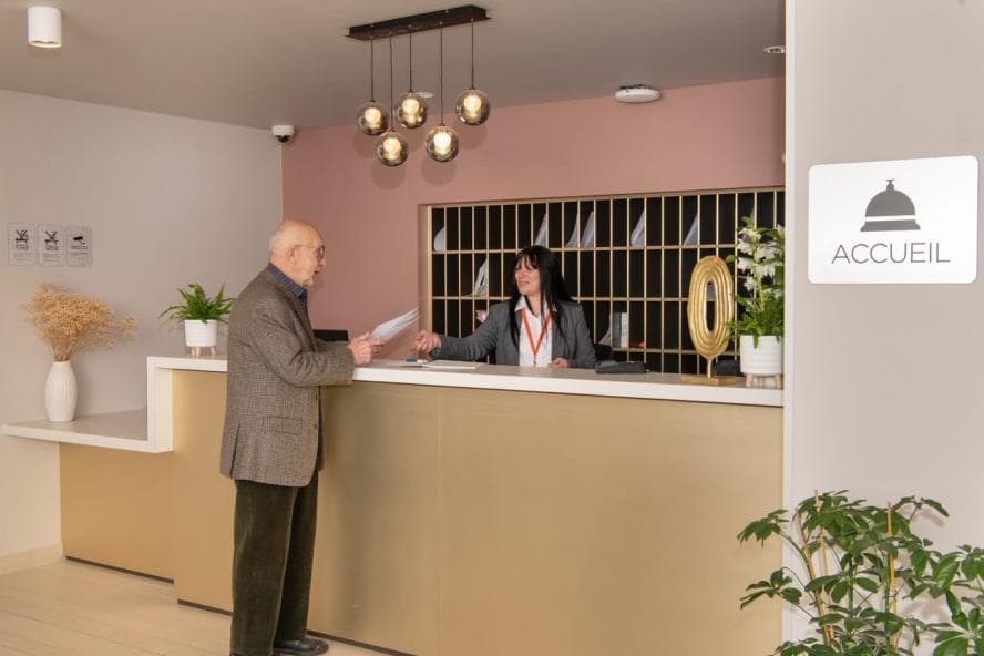 Résidence - Galerie de photos - Image 3 sur 15