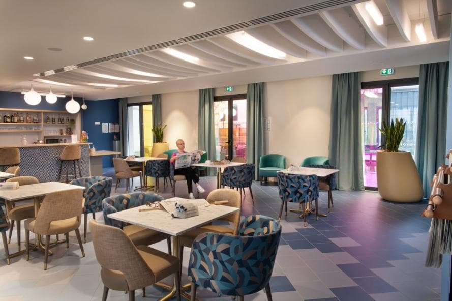 Résidence - Galerie de photos - Image 3 sur 17