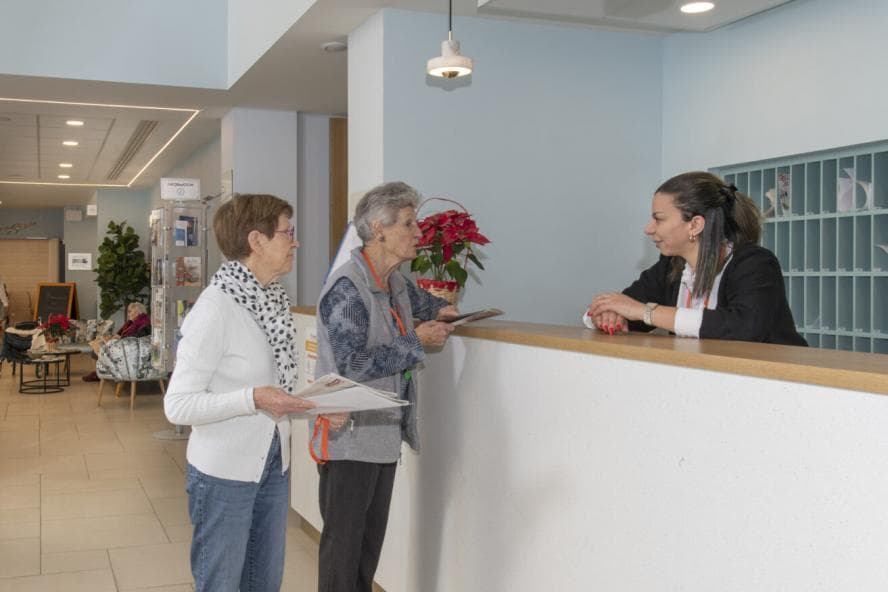 Résidence - Galerie de photos - Image 3 sur 20