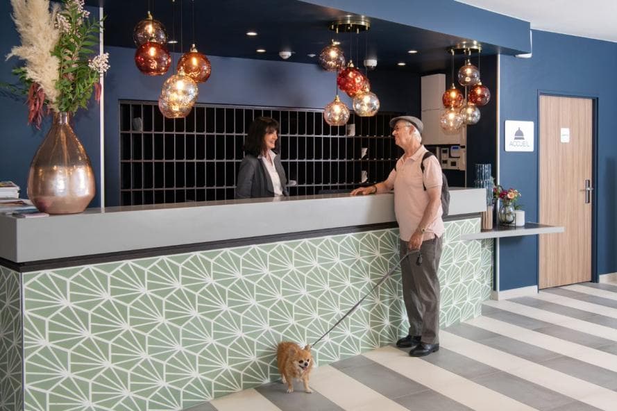 Résidence - Galerie de photos - Image 3 sur 18