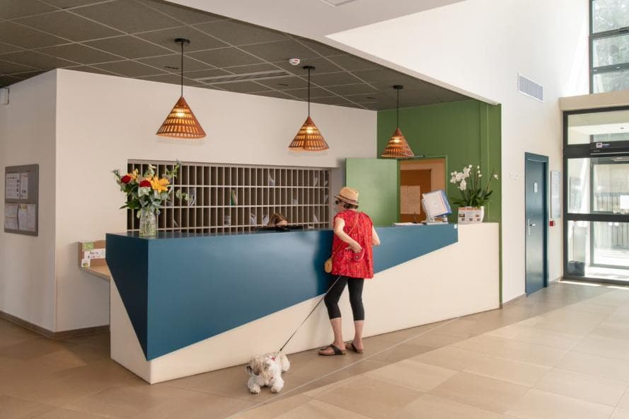 Résidence - Galerie de photos - Image 3 sur 20