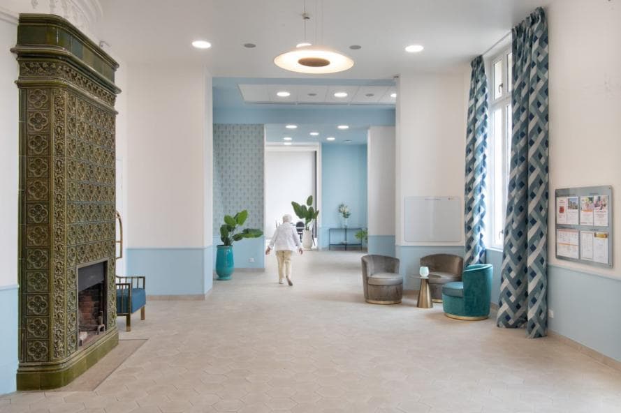 Résidence - Galerie de photos - Image 3 sur 22