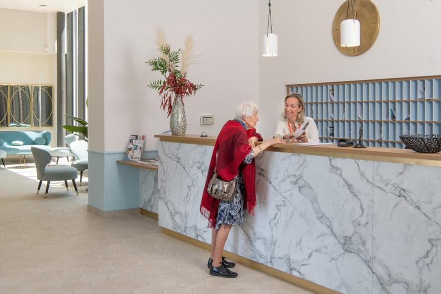 Résidence - Galerie de photos - Image 2 sur 22