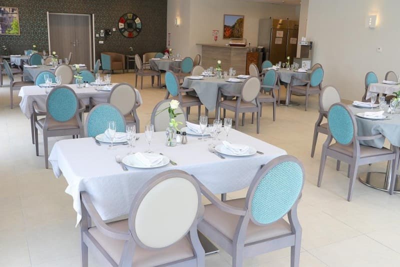 Résidence - Galerie de photos - Image 2 sur 17