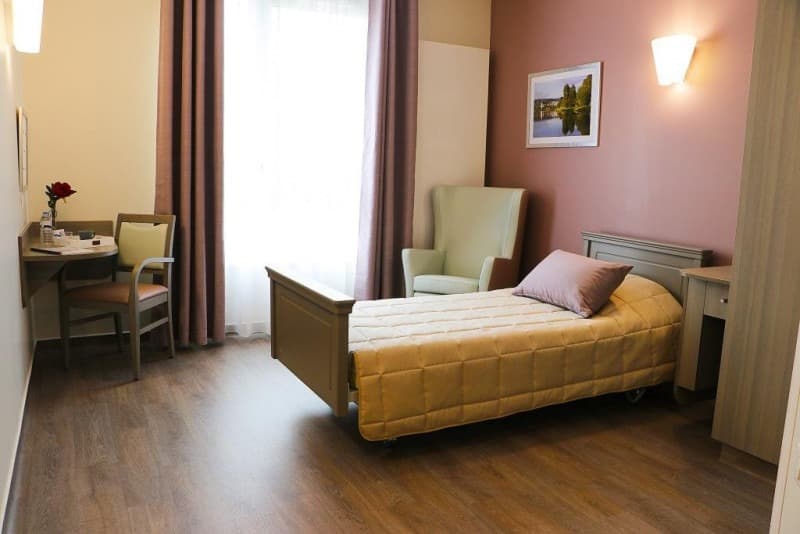 Résidence - Galerie de photos - Image 3 sur 17