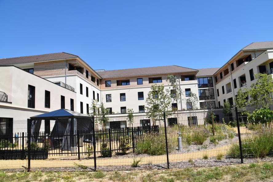 Résidence - Galerie de photos - Image 2 sur 2