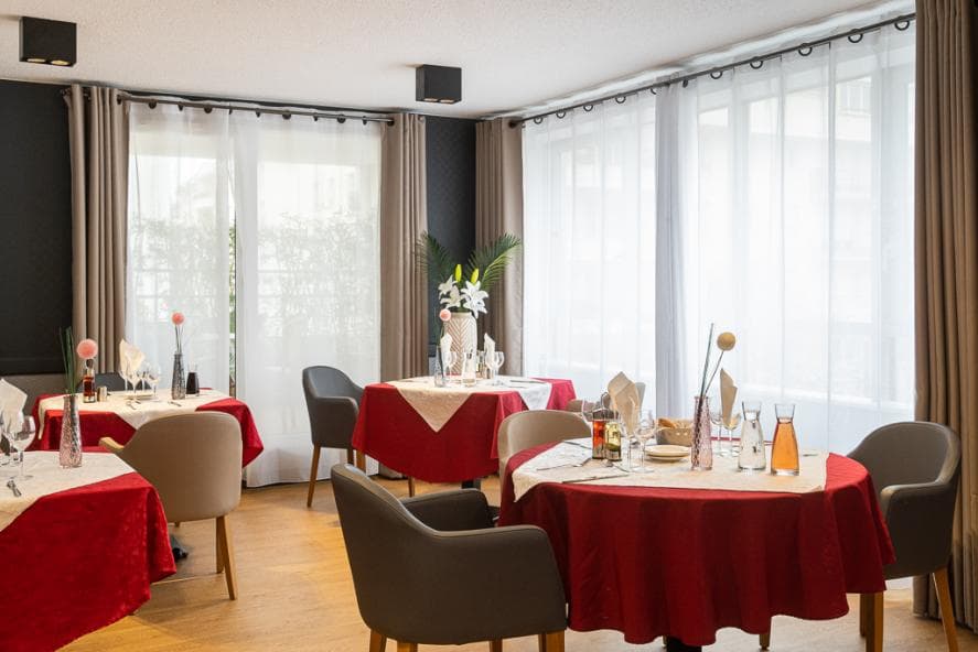 Résidence - Galerie de photos - Image 3 sur 8