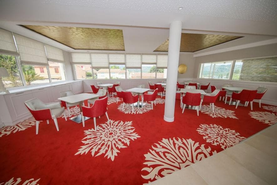 Résidence - Galerie de photos - Image 3 sur 8