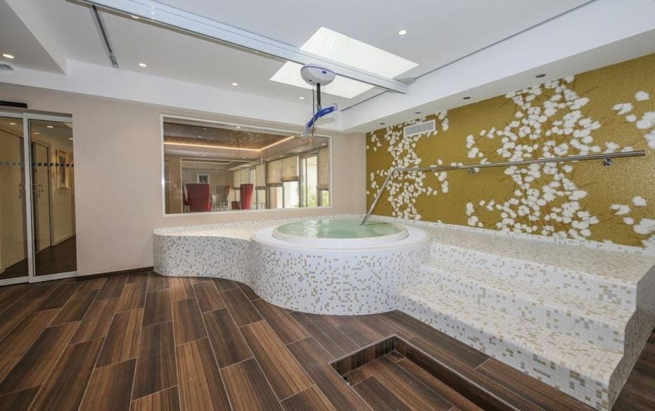 Résidence - Galerie de photos - Image 2 sur 8