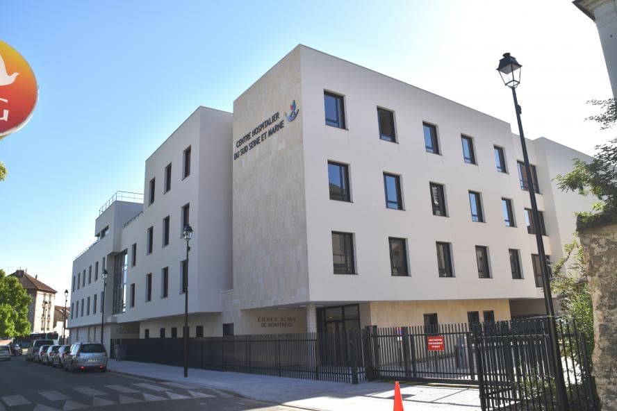 Résidence - Galerie de photos - Image 2 sur 6