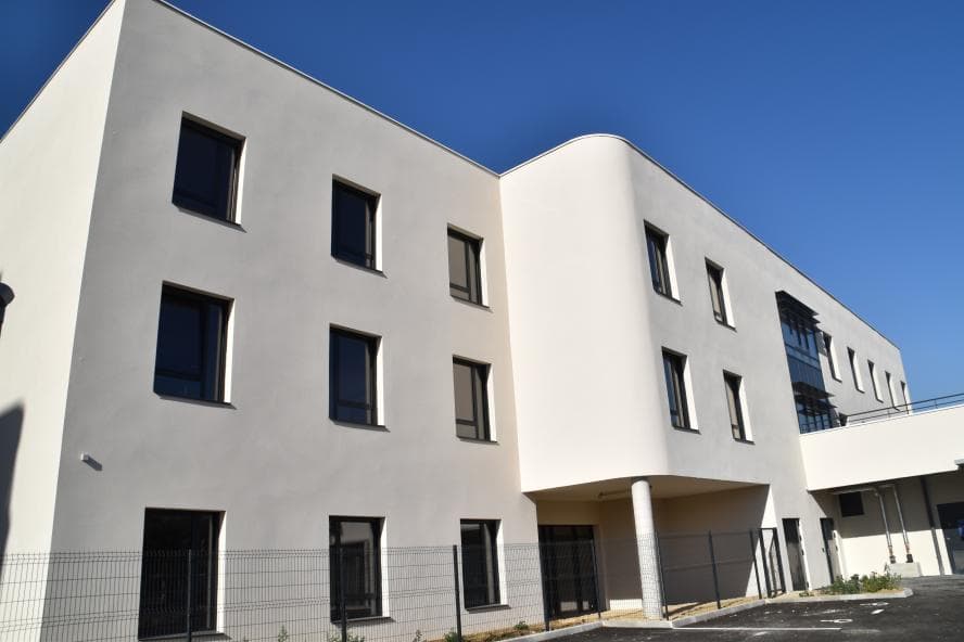 Résidence - Galerie de photos - Image 3 sur 6