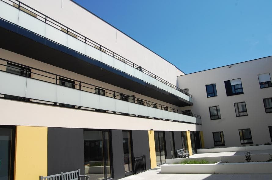 Résidence - Galerie de photos - Image 2 sur 3