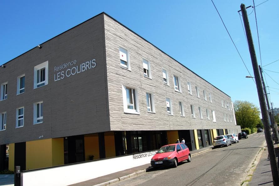 Résidence - Galerie de photos - Image 3 sur 3