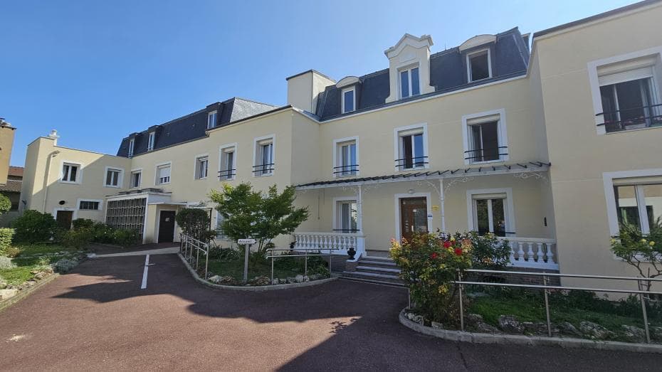 Résidence - Galerie de photos - Image 2 sur 2