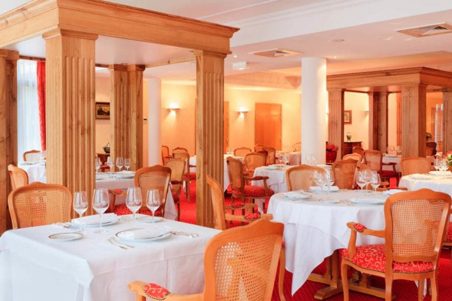 Résidence - Galerie de photos - Image 3 sur 17