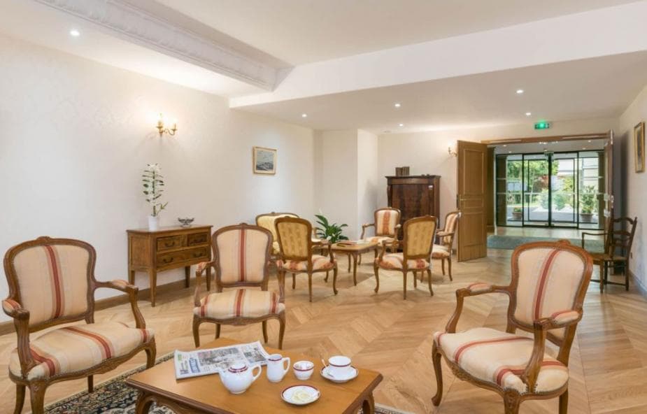 Résidence - Galerie de photos - Image 2 sur 17