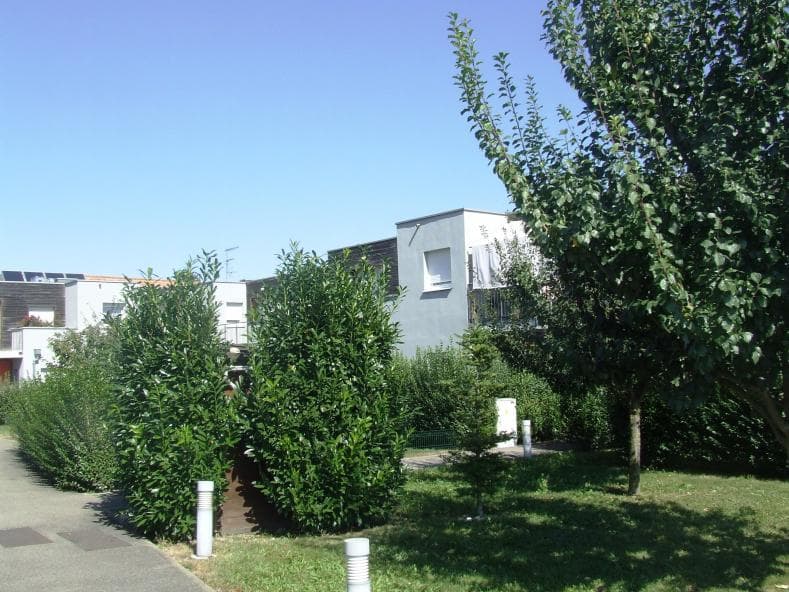 Résidence - Galerie de photos - Image 2 sur 4