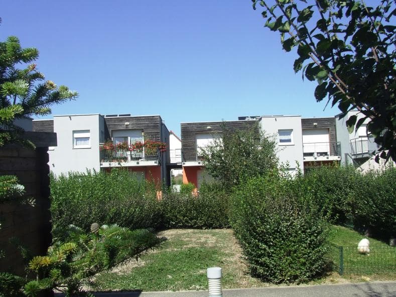 Résidence - Galerie de photos - Image 3 sur 4