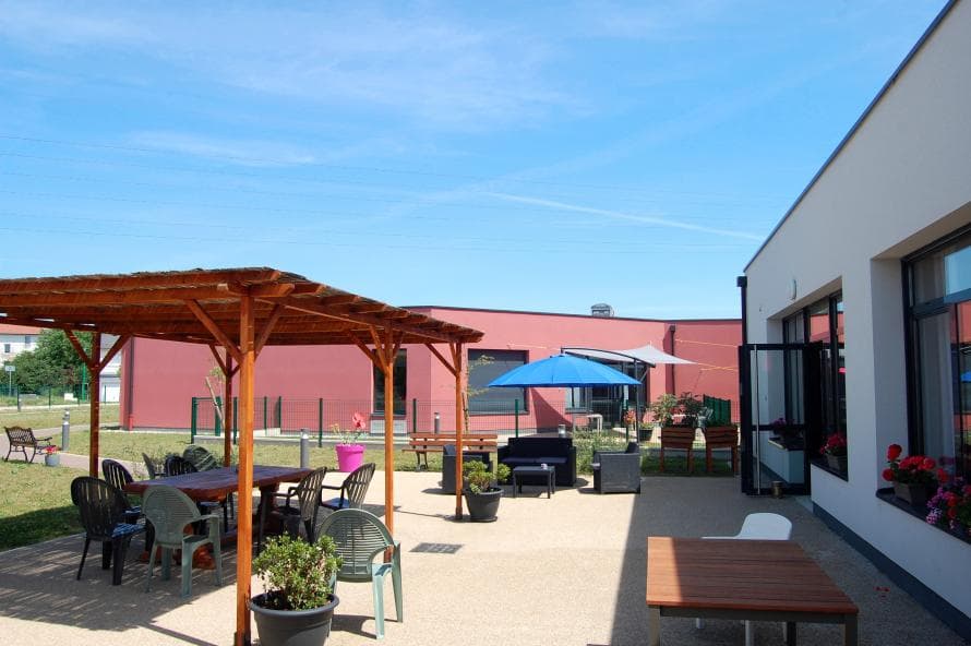 Résidence - Galerie de photos - Image 2 sur 2