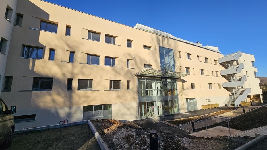 Résidence - Galerie de photos - Image 2 sur 2