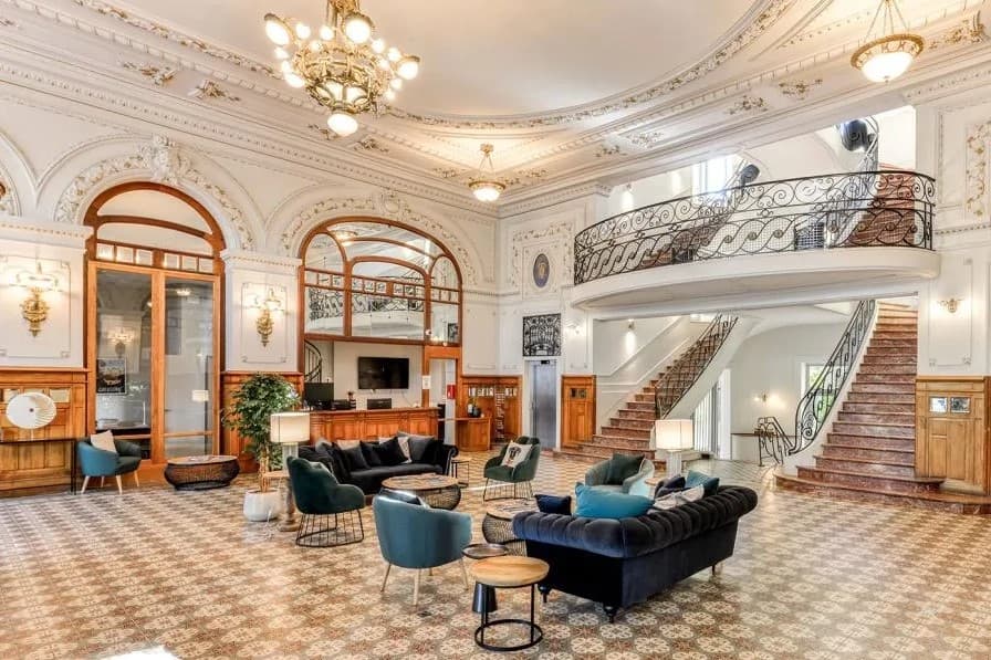 Résidence - Galerie de photos - Image 3 sur 12