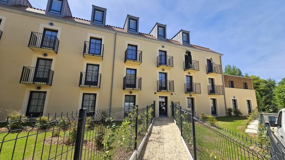 Résidence - Galerie de photos - Image 2 sur 11