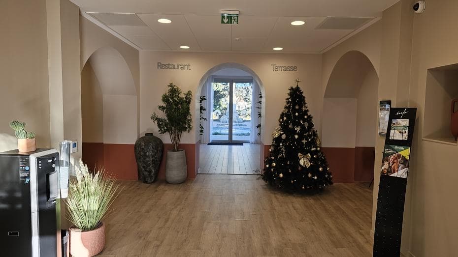 Résidence - Galerie de photos - Image 3 sur 11