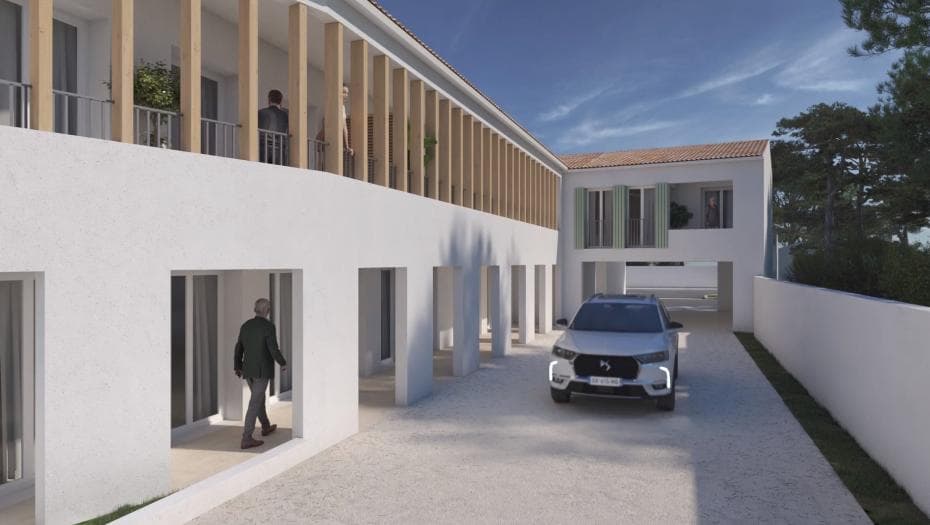 Résidence - Galerie de photos - Image 3 sur 9