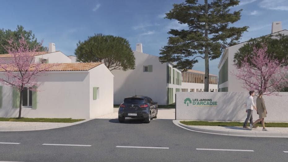 Résidence - Galerie de photos - Image 2 sur 9