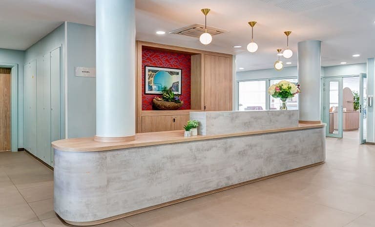 Résidence - Galerie de photos - Image 3 sur 13