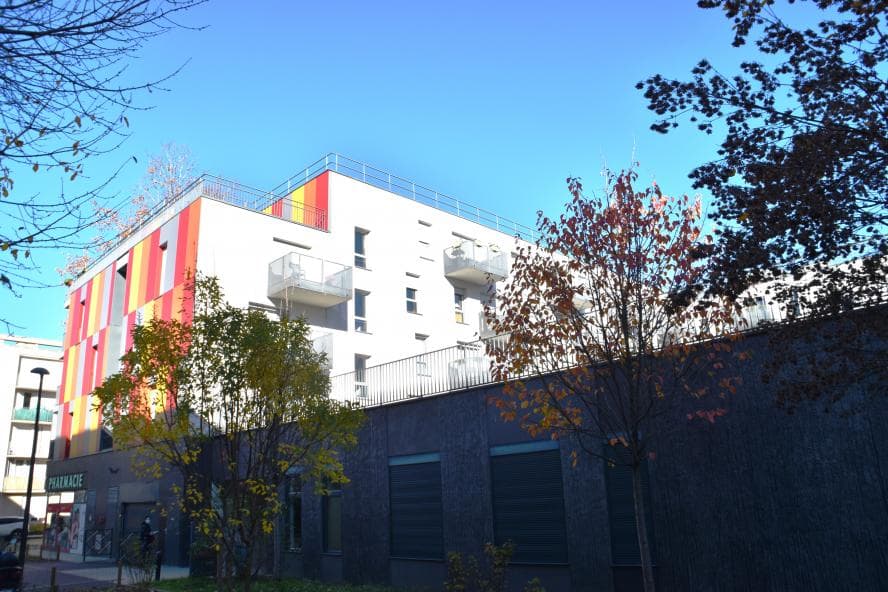 Résidence - Galerie de photos - Image 2 sur 13