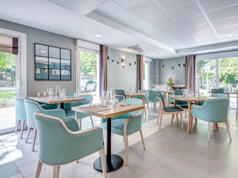 Résidence - Galerie de photos - Image 2 sur 10